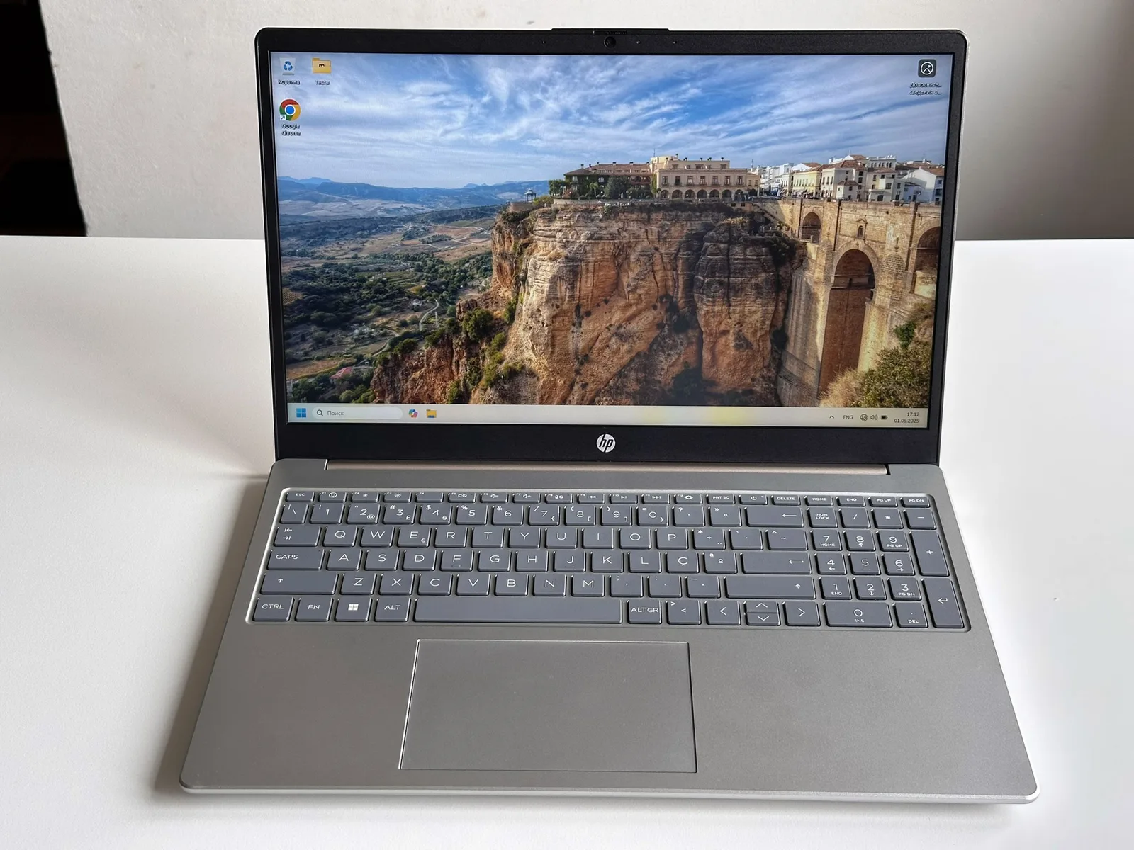 HP 15-fd1004nd
