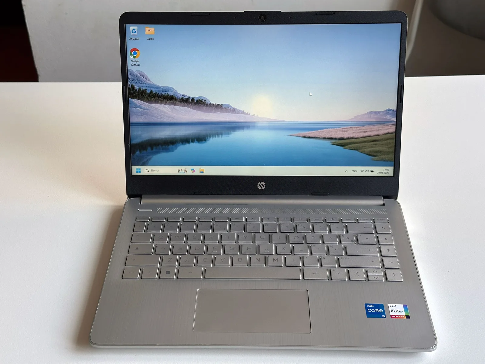 HP 14s-dq5025nf