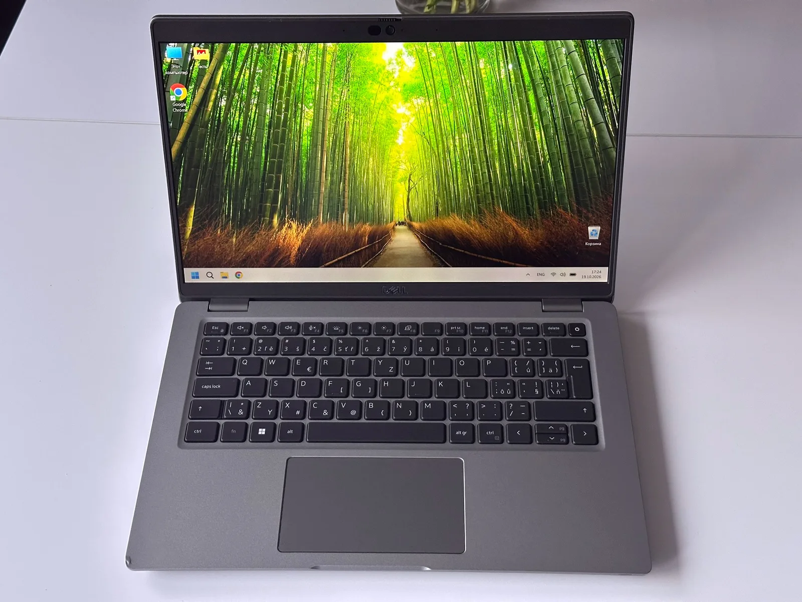Dell Latitude 5430 Laptop (GSH4HW3)