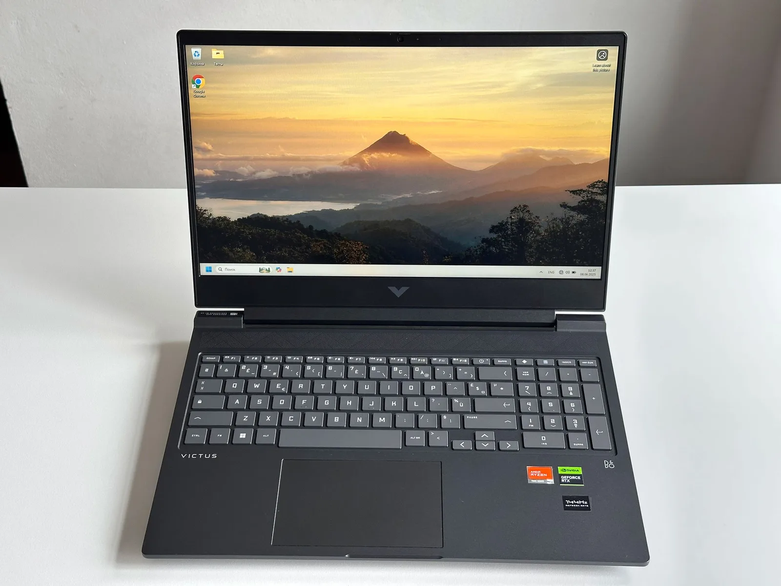 HP Victus 16-s0040nf (8M3B1EA)
