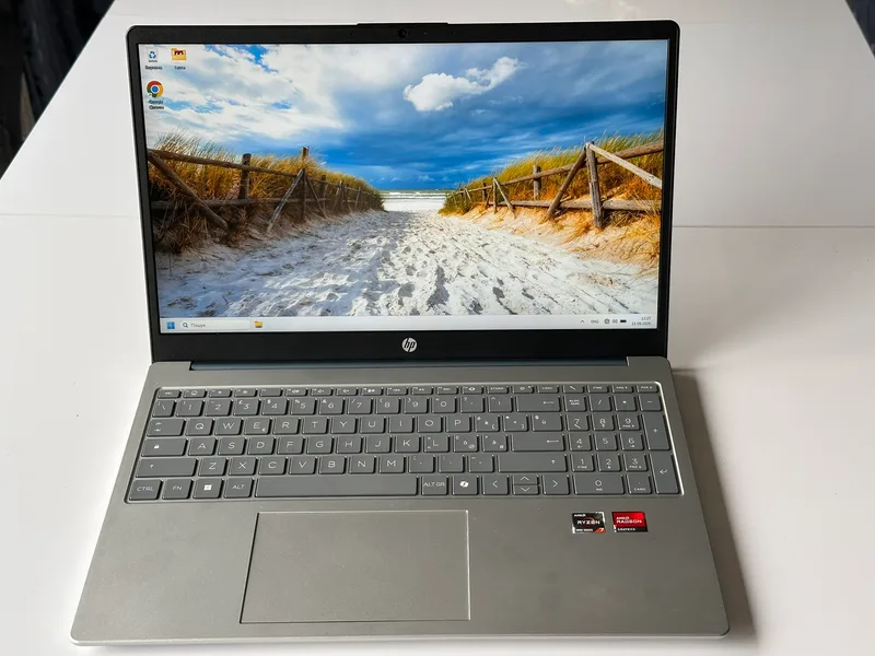 HP 15-fd0006nf (D06JHEA)