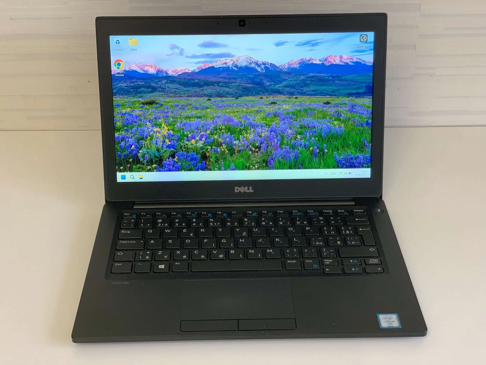 Dell Latitude 7280