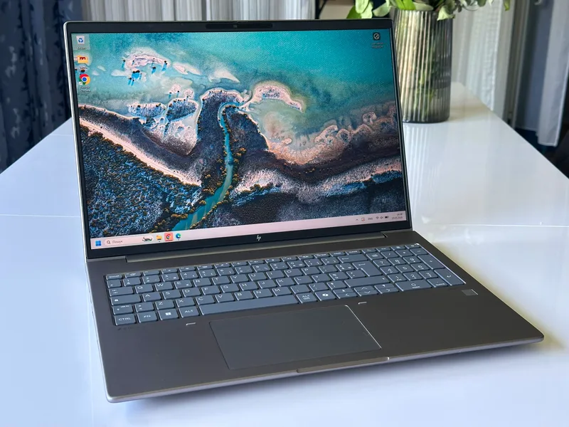 HP ZBook Power 16 inch G11 A Mobile Workstation – Data Science (98N85ET)