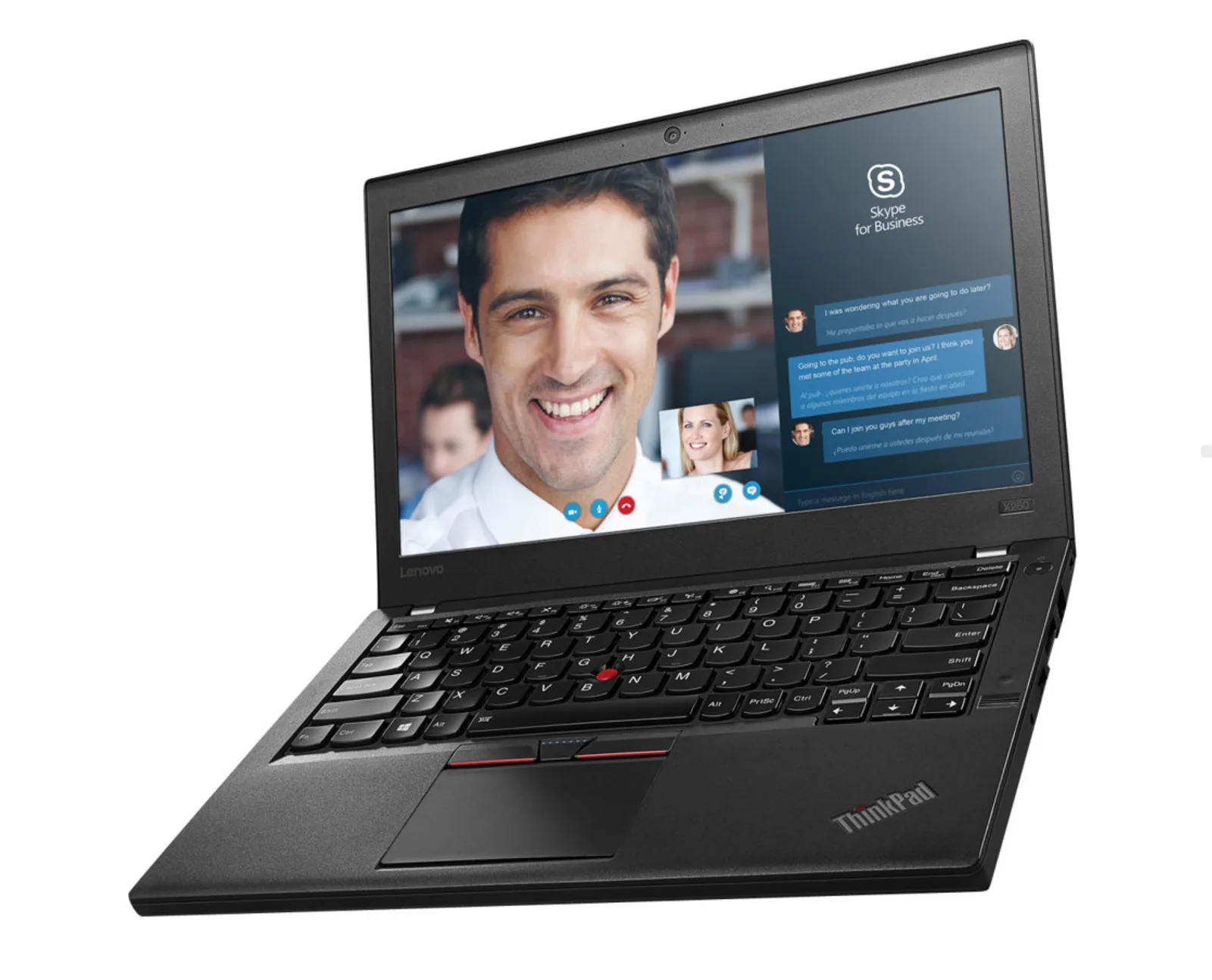Lenovo ThinkPad X260