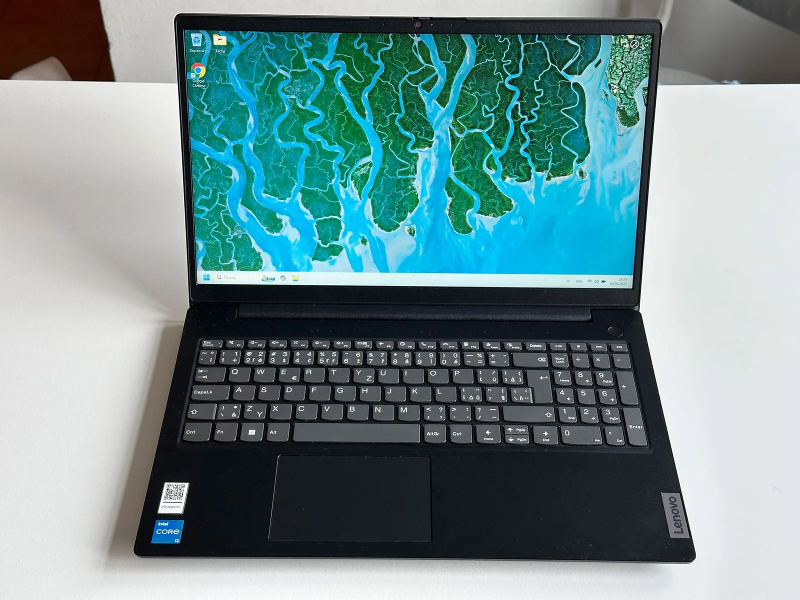 Lenovo V15 G3 IAP (82TT003VCK)