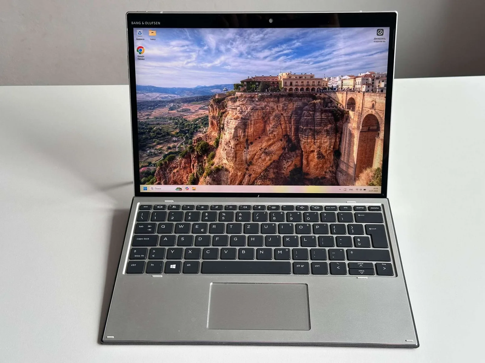 HP Elite x2 G8 (401Q4EA)
