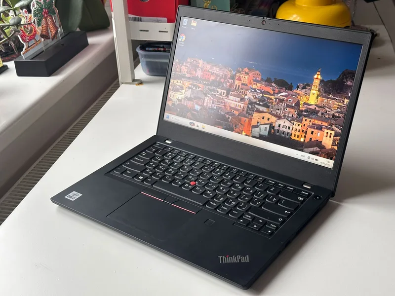 Lenovo Thinkpad L14