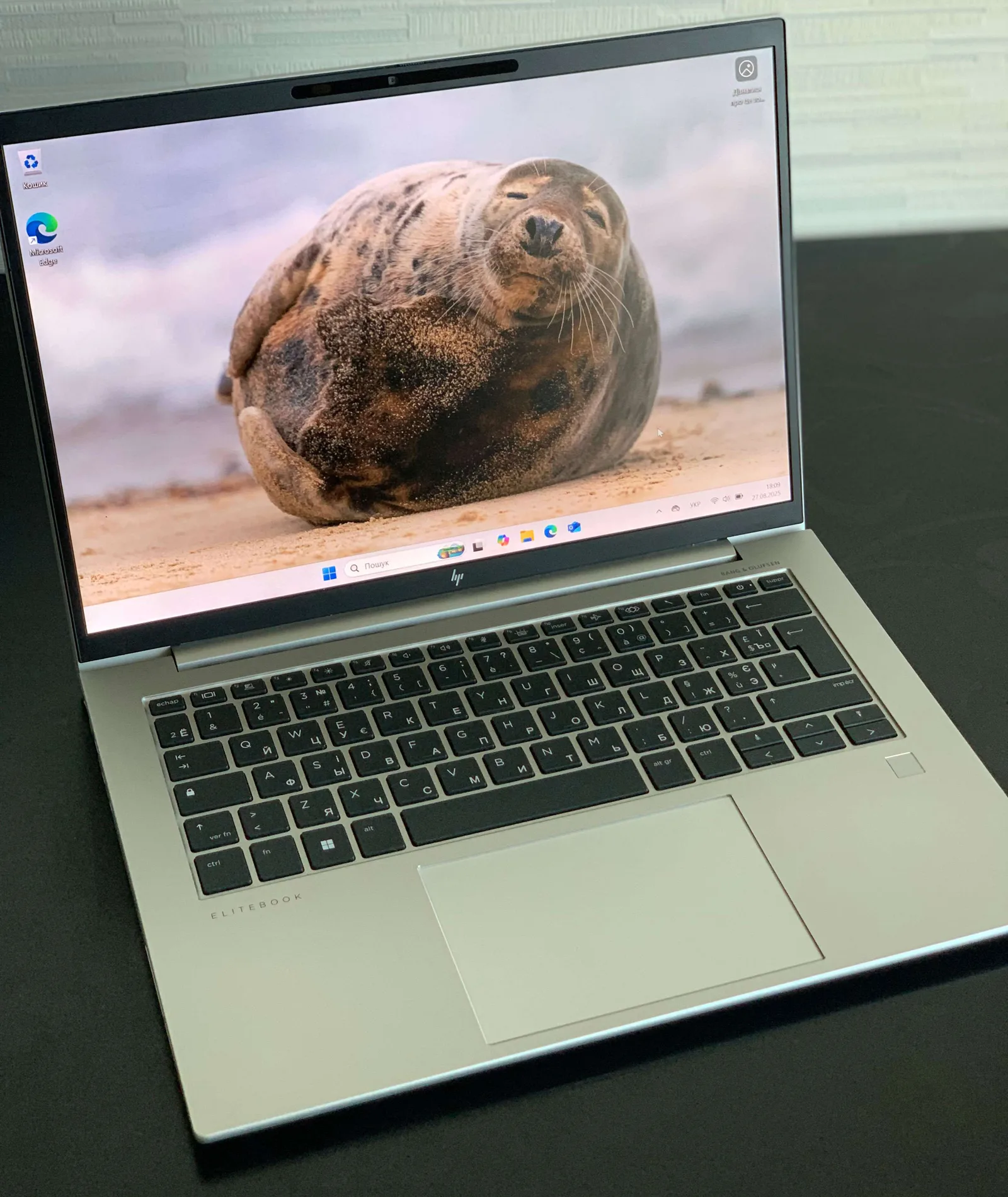 HP EliteBook 840 G9 (6T128EA)
