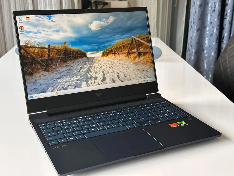 Victus Gaming Laptop 16-s0002np (7Z4P8EA)