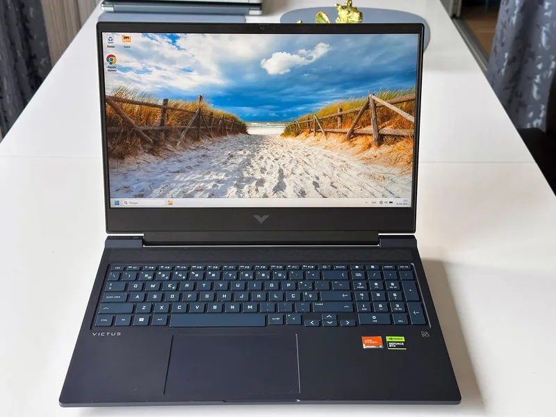 Victus Gaming Laptop 16-s0002np (7Z4P8EA)