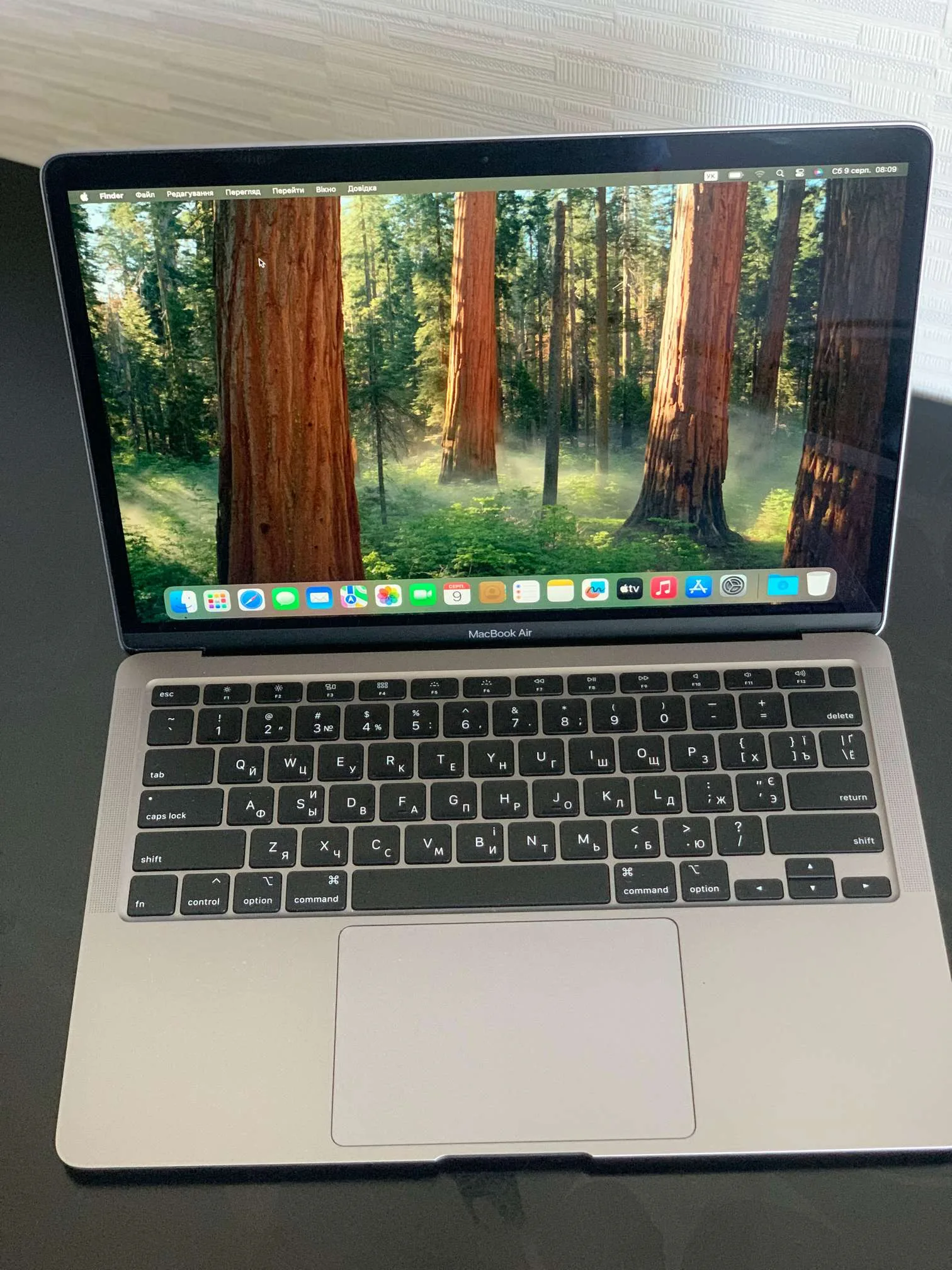 MacBook Air 13" 2020 (A2179)