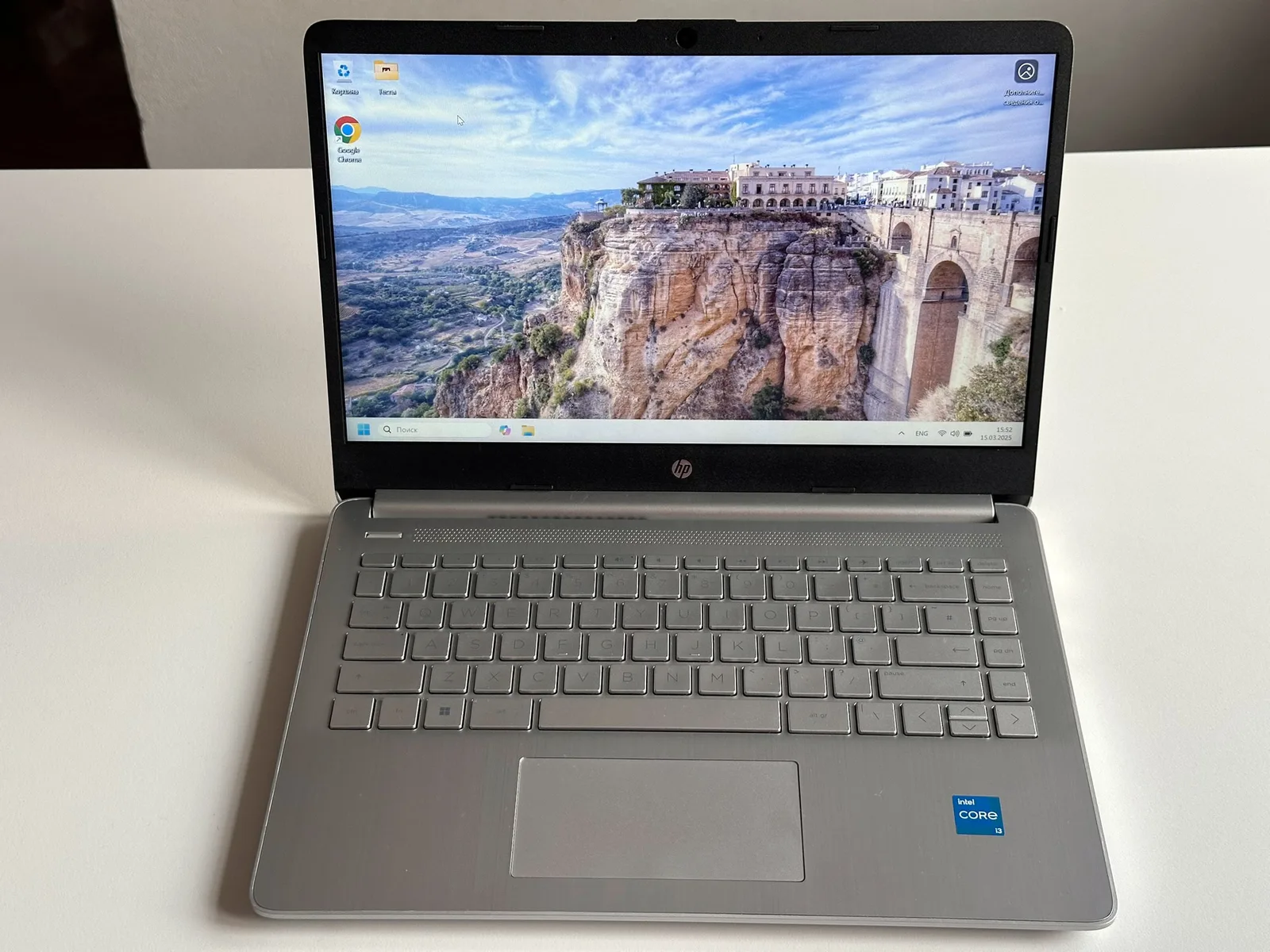 HP 14s-dq5011na
