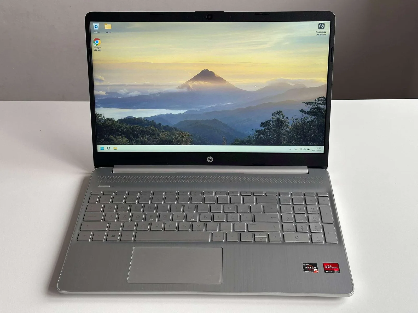 HP 15s-eq2049np (66Y41EA)