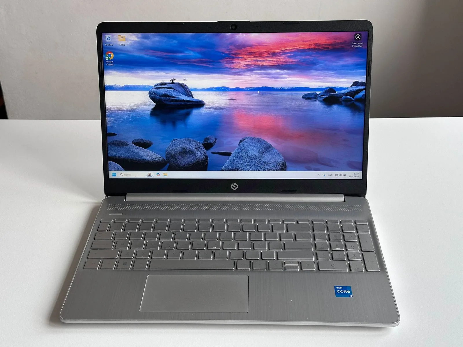 HP 15s-fq4011ns (529S2EA)