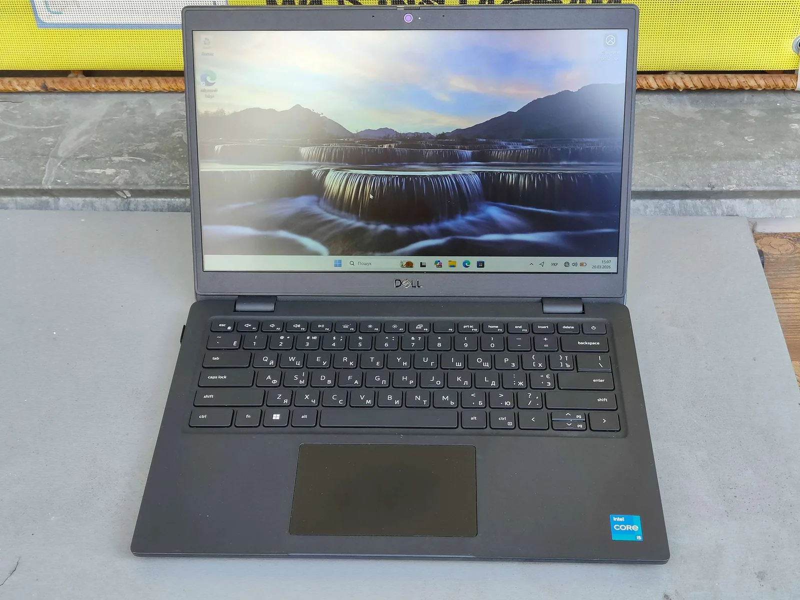 Dell Latitude 3420