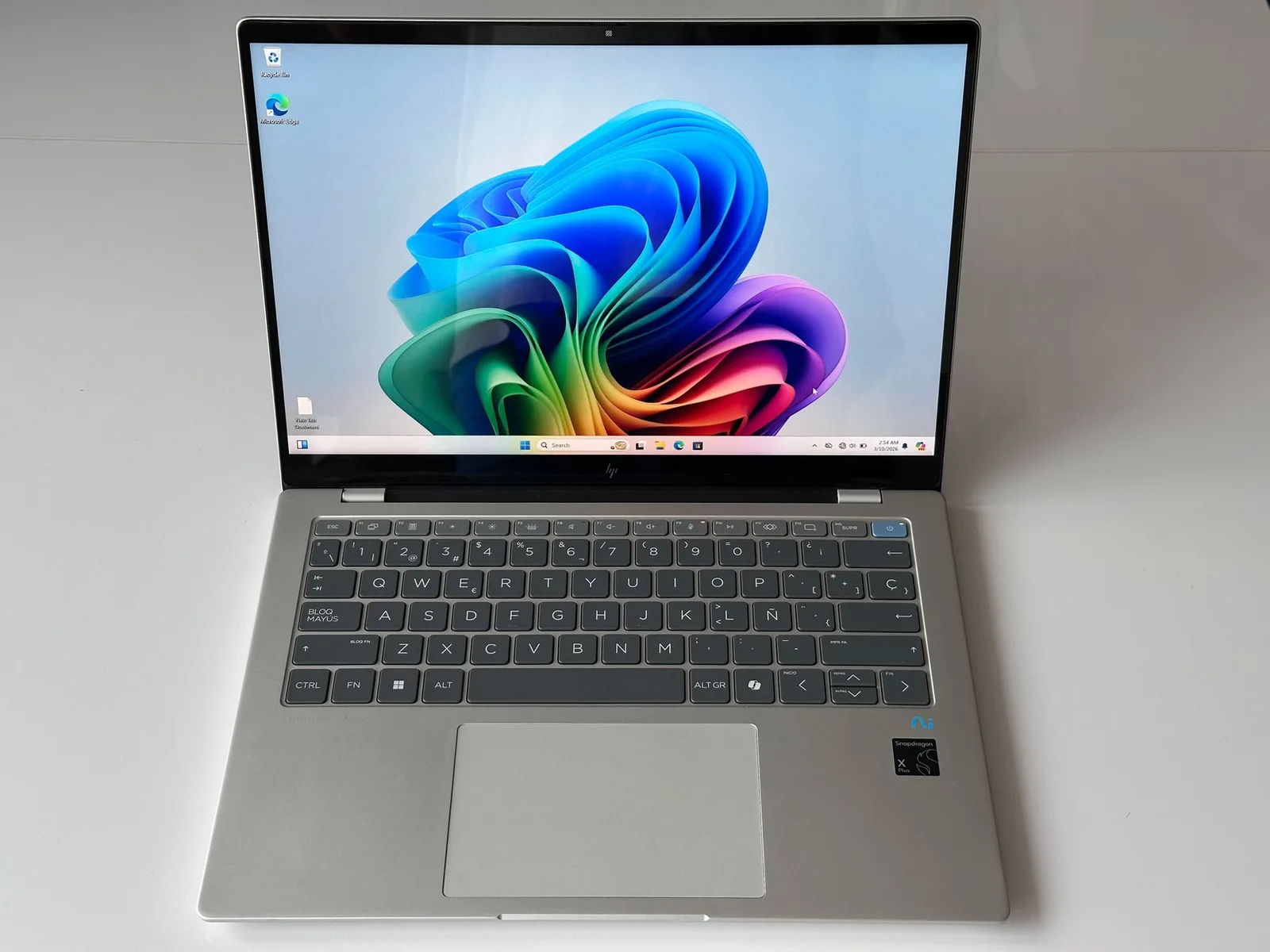 HP OmniBook X 14-fe1000nf (B09ZVEA)