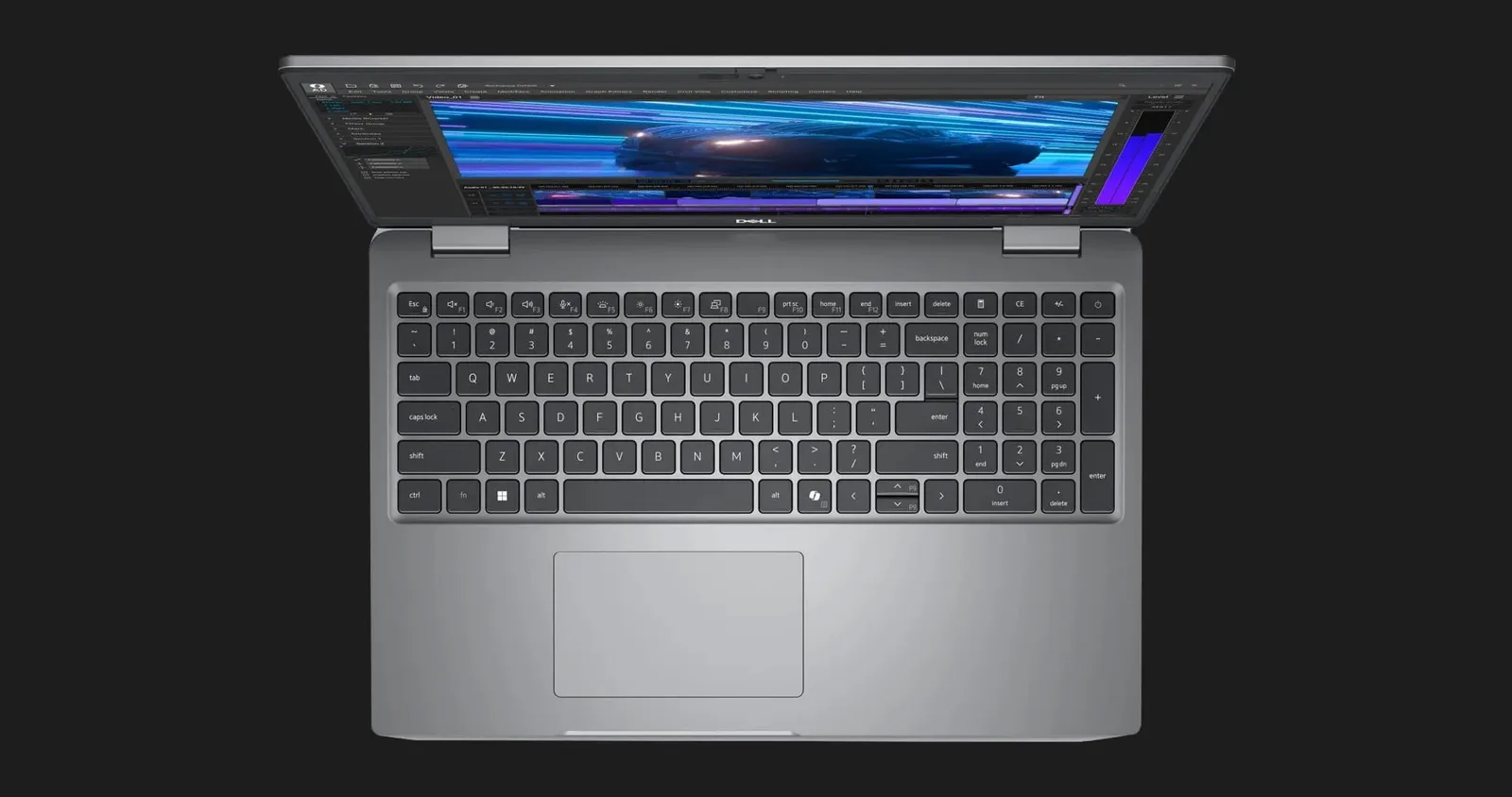 Dell Precision 3591