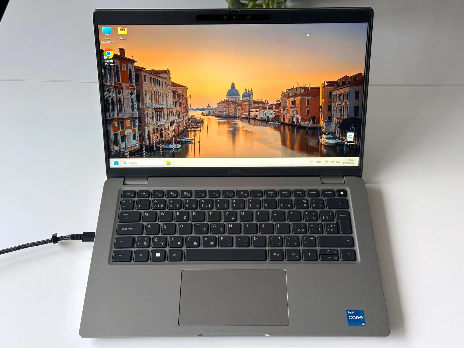 Dell Latitude 5440