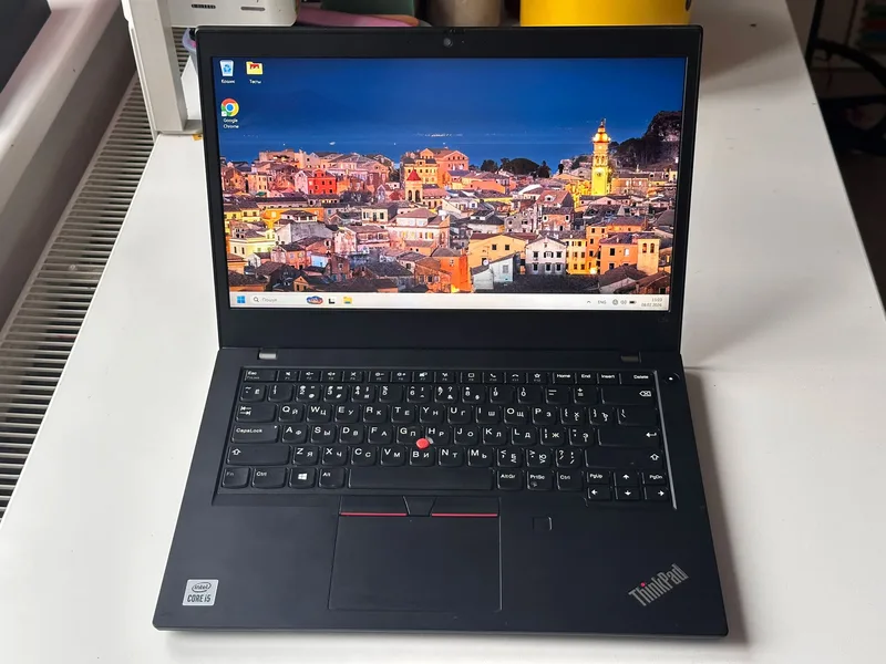 Lenovo Thinkpad L14