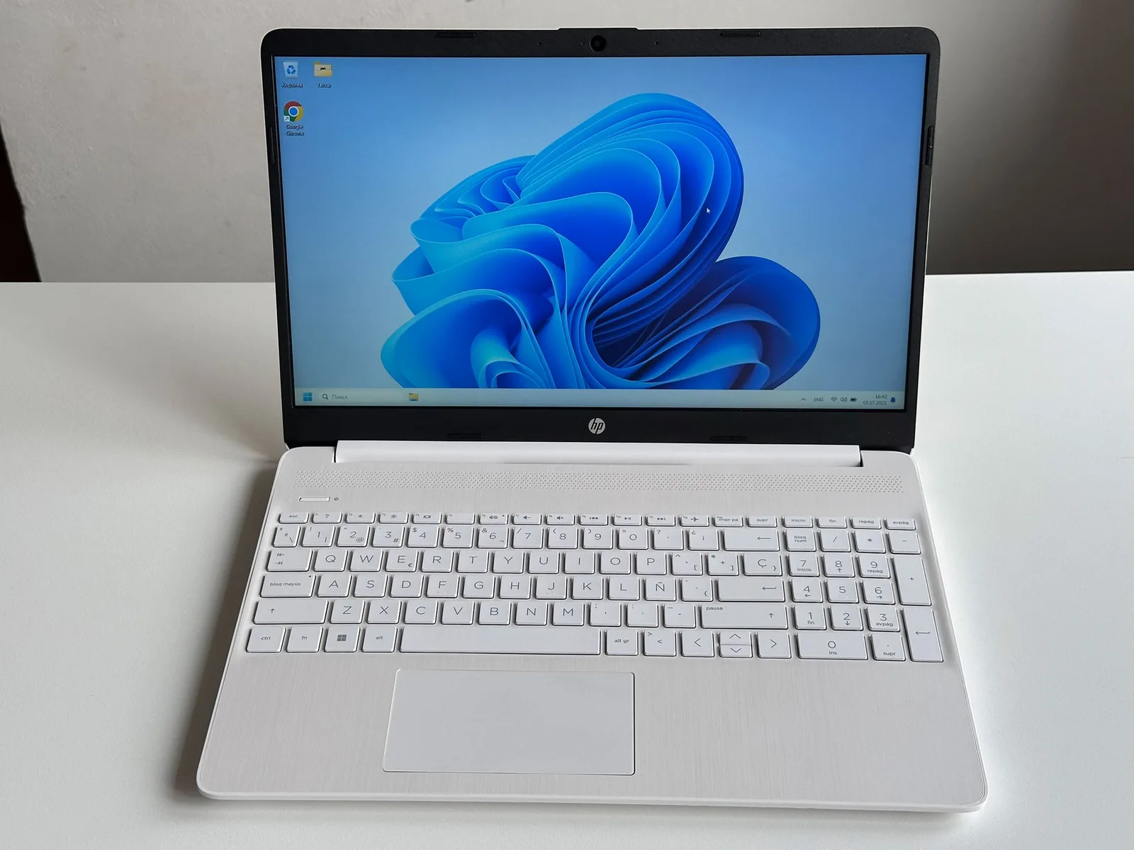 HP 15s-fq5022ns (6H749EA)