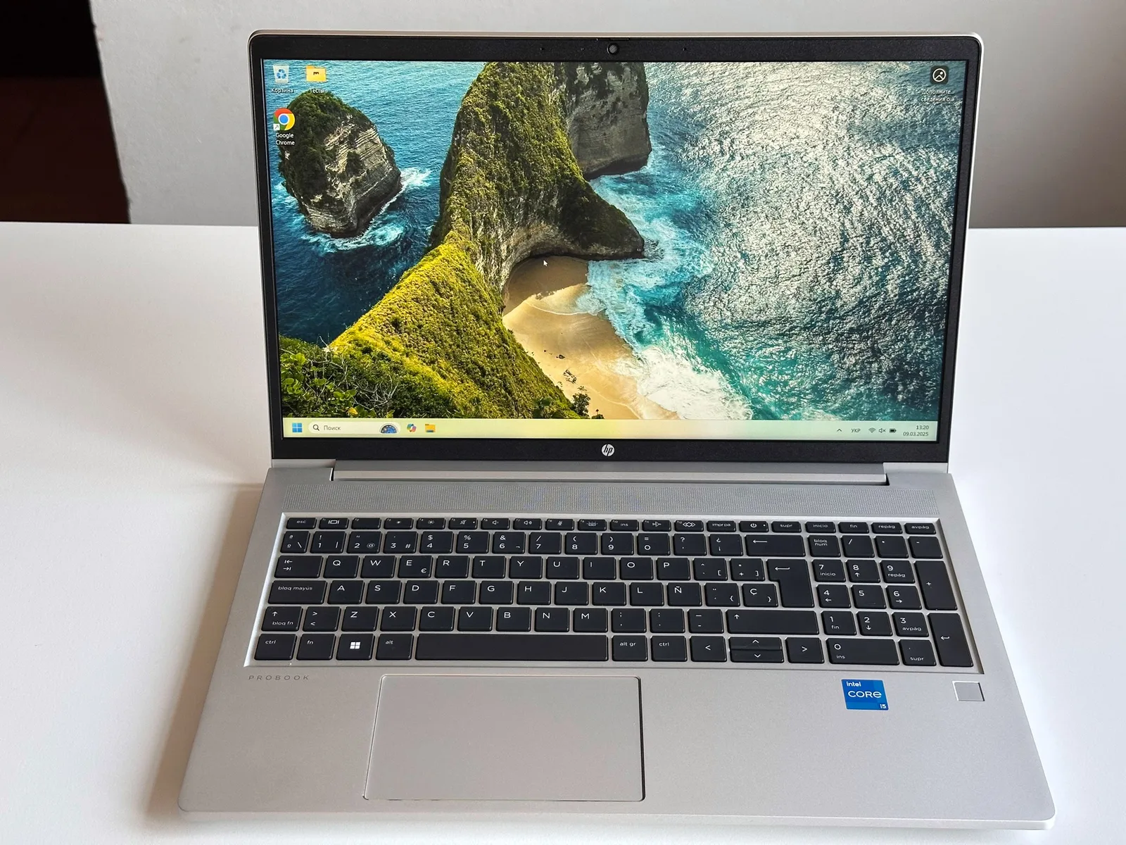 HP ProBook 450 G10 (71H59AV)