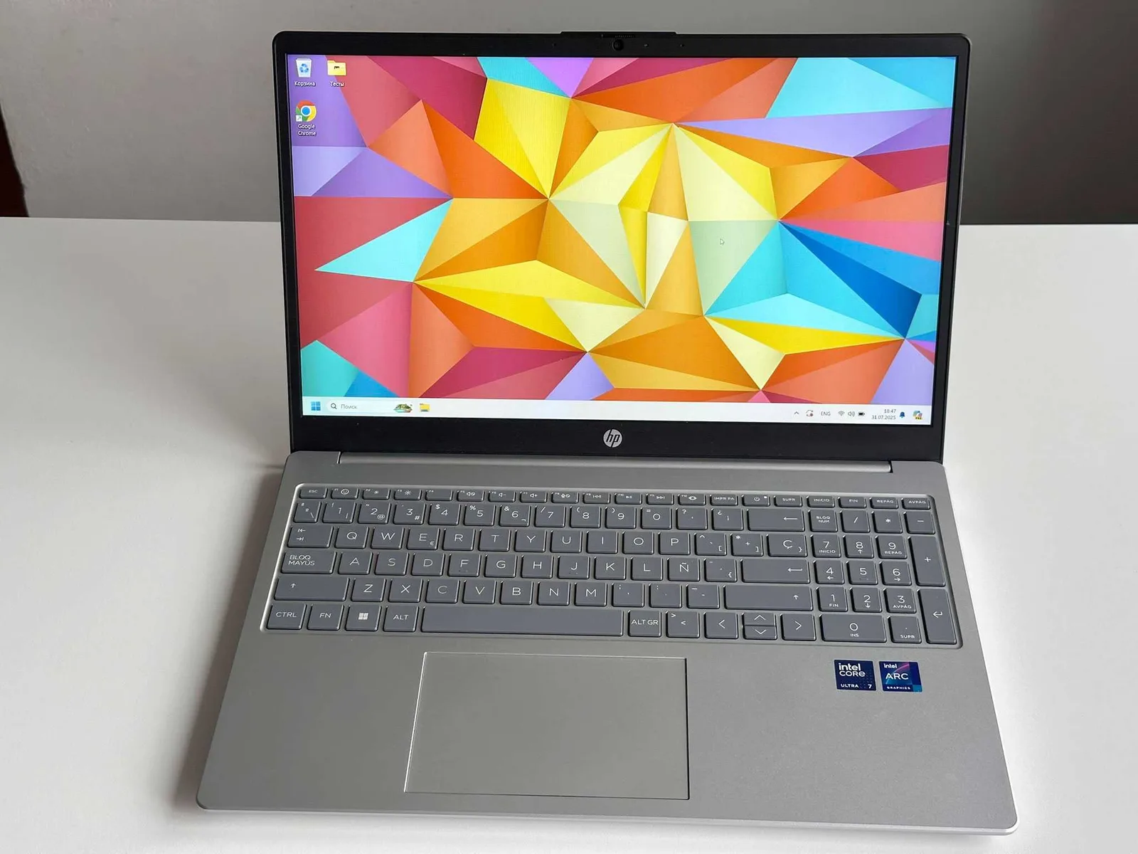HP 15‑fd1000ns