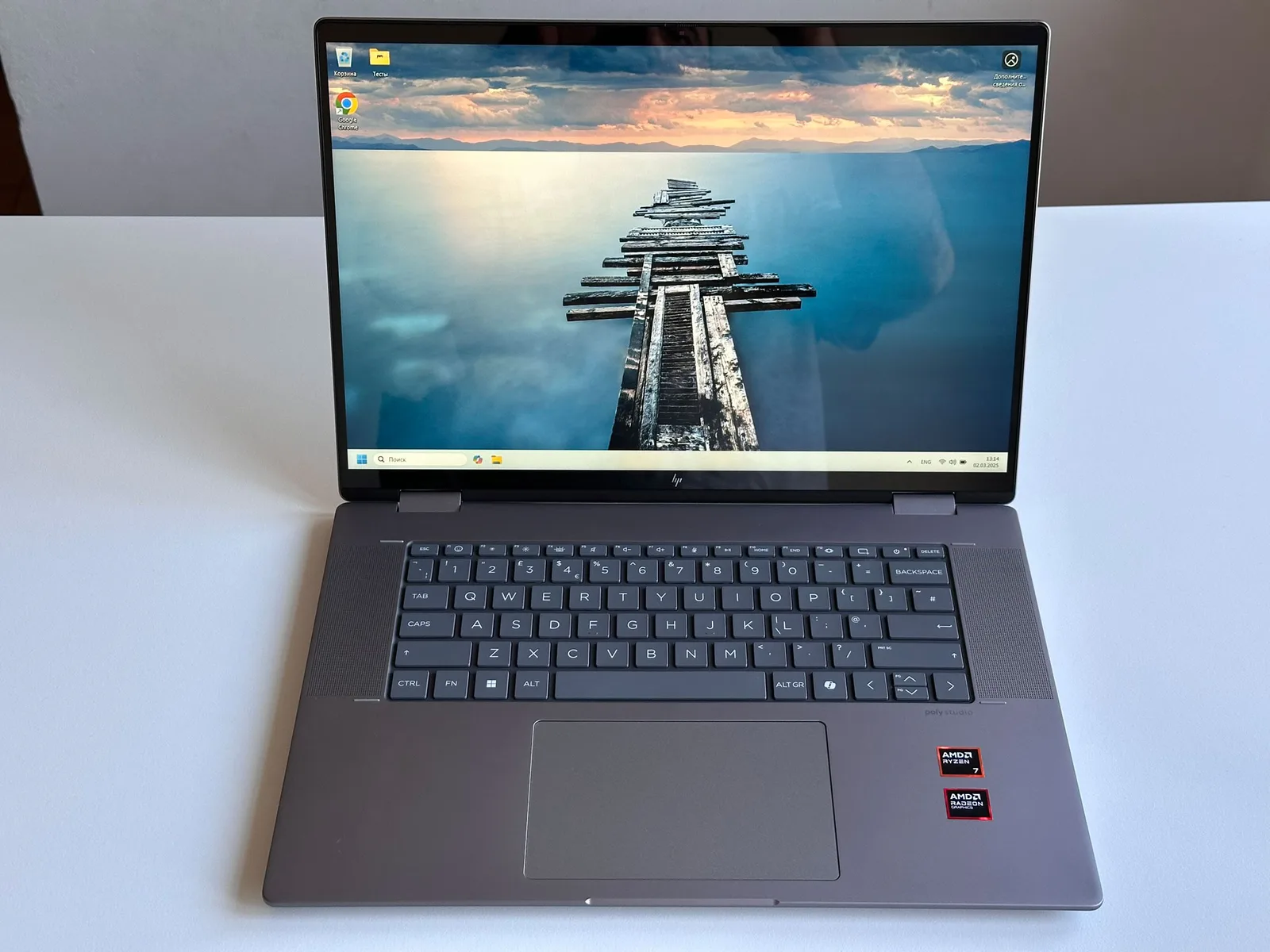 HP Envy x360 16-ad0003na (A0LS9EA)