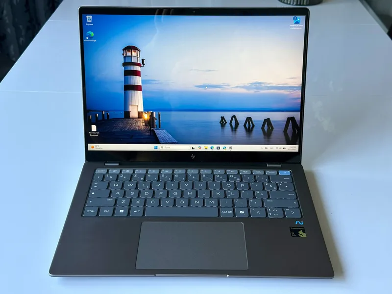 HP OmniBook X Laptop 14-fe0000nf (A42H7EA)