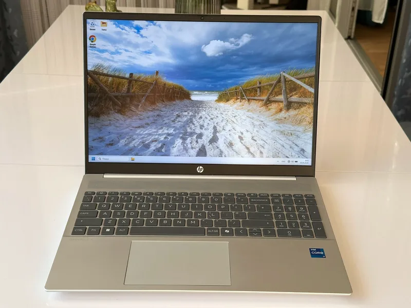 HP OmniBook 5 Laptop 16-ba1003na (C1LK9EA)