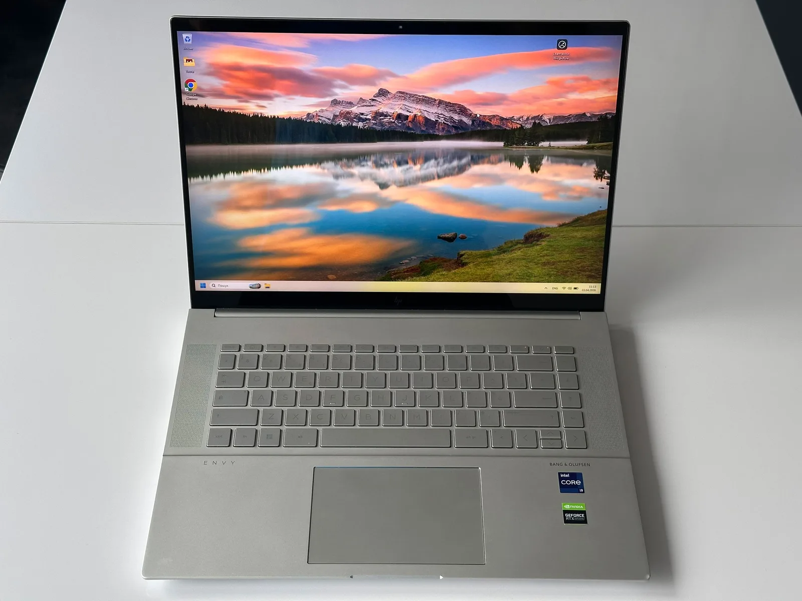 HP ENVY 16-h0004nf (6R1R5EA)