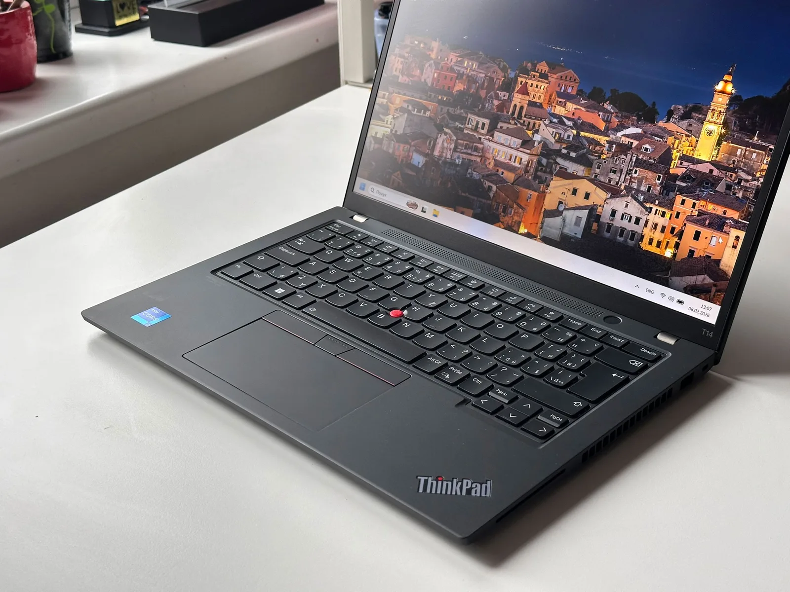 Lenovo Thinkpad T14 Gen3