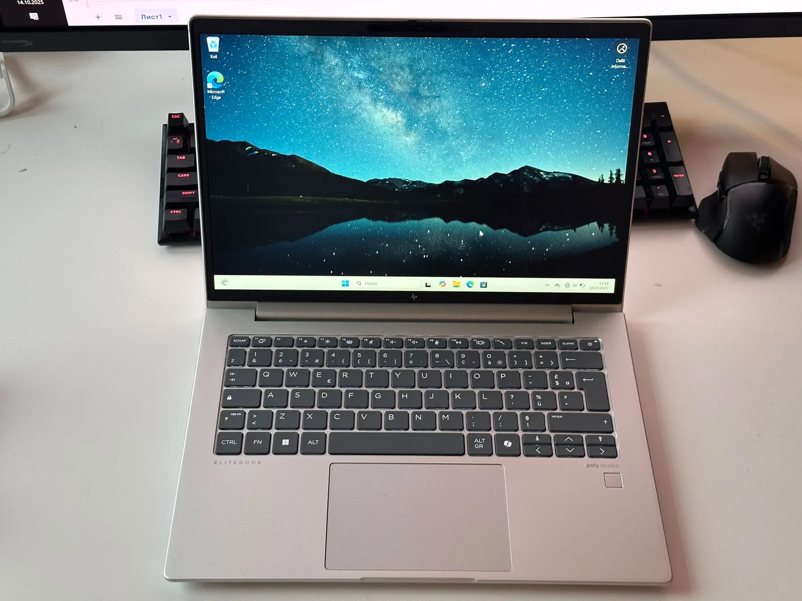 HP EliteBook 645 G11
