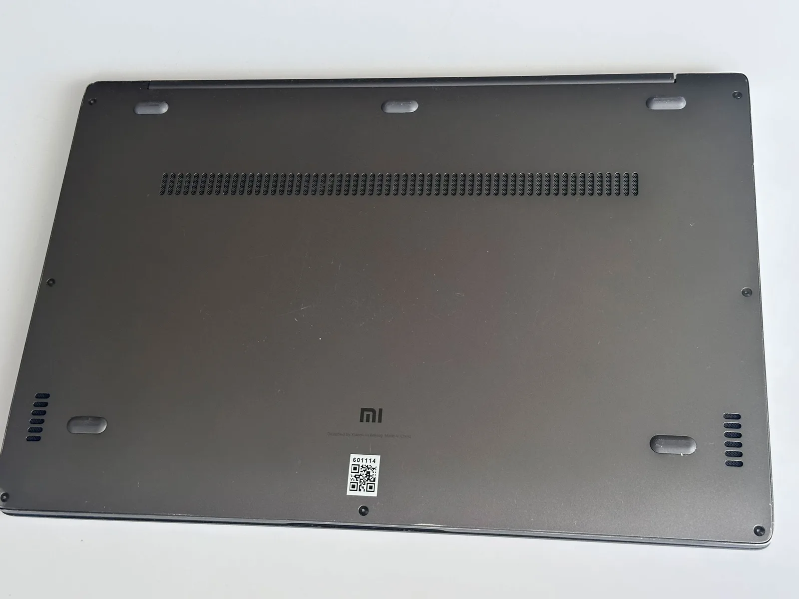 Xiaomi Mi Notebook Air 13.3 TM1703