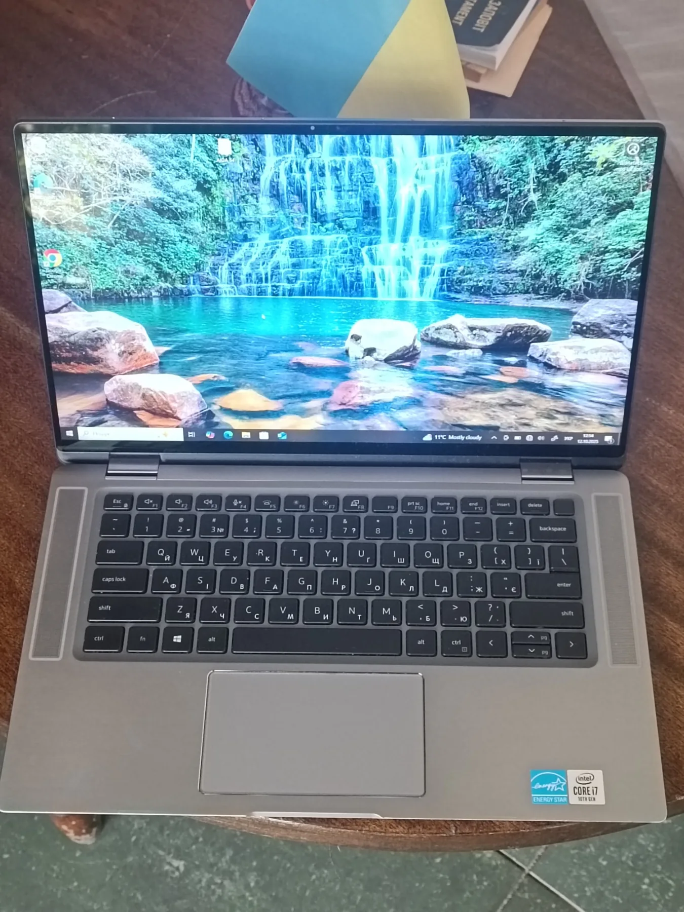 Dell Latitude 9510 2-in-1 (P95F0C1)