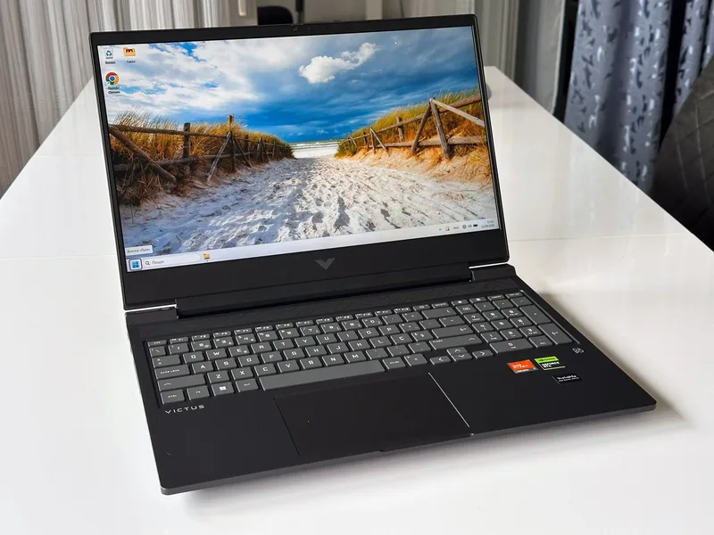 Victus Gaming Laptop 16-s0018np (9T5F5EA)
