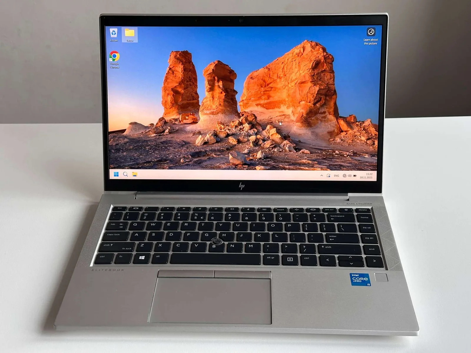 HP EliteBook 840 G8 (4J720UC)