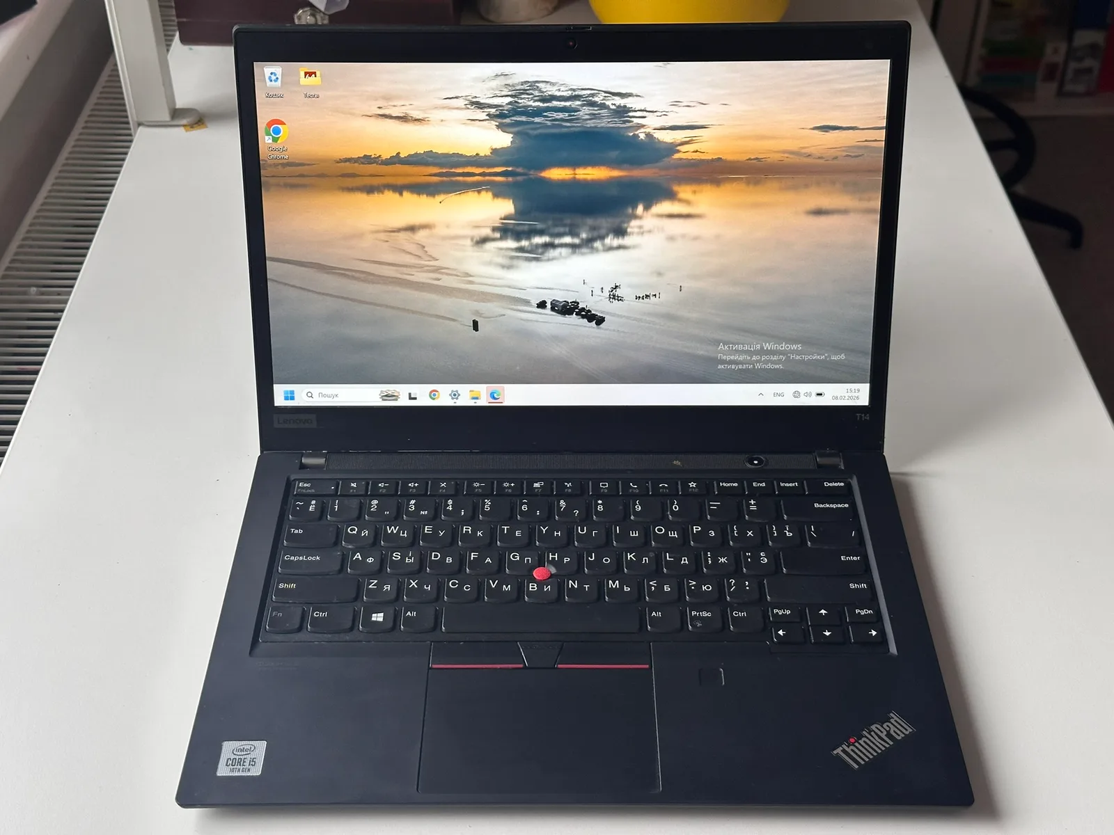 Lenovo Thinkpad T14 Gen1