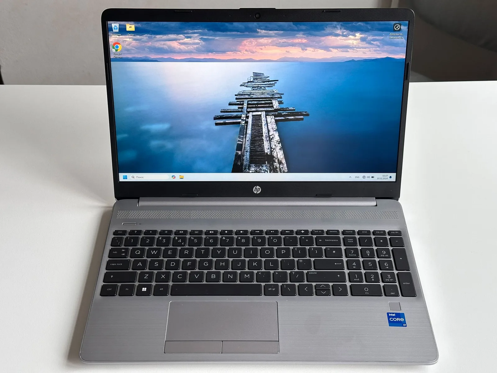 HP 250 G9