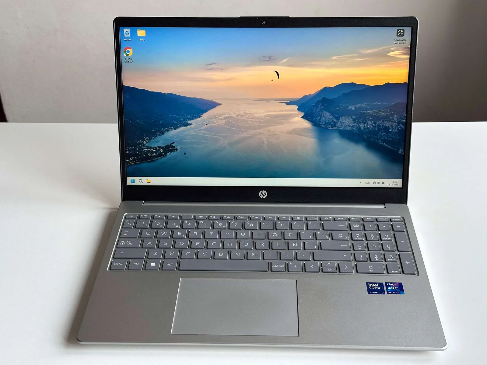 HP Laptop 15-fd1001ns (A5NR9EA)