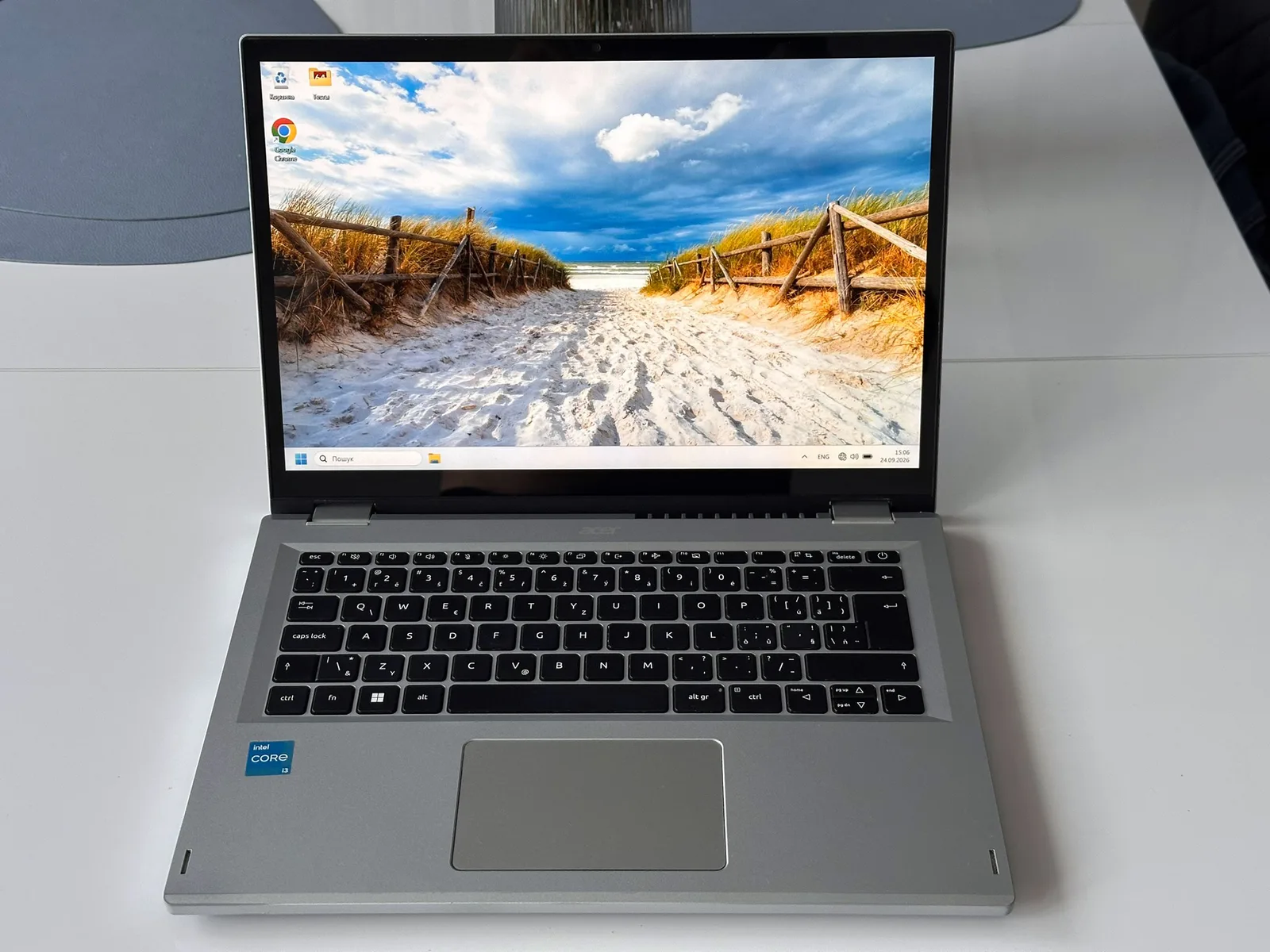 Acer Aspire 3 Spin 14 (A3SP14-31PT-31BY)