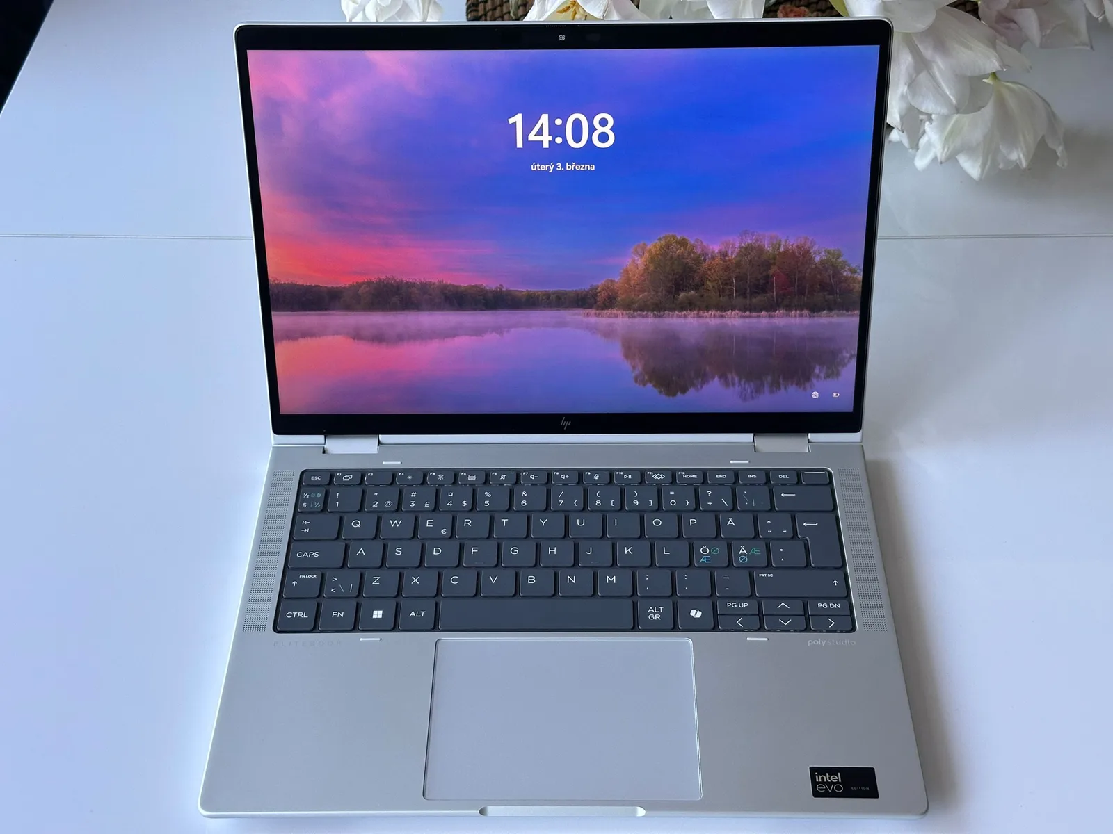 HP Elite x360 1040 G11 (AN7D5AV)