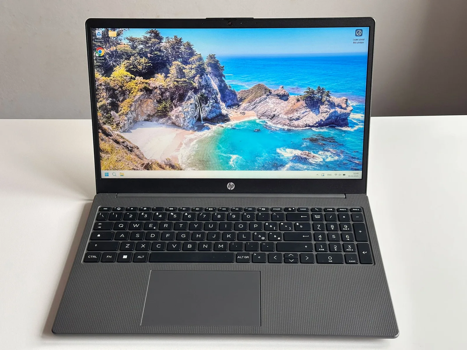HP 255 G10 (8A666EA)
