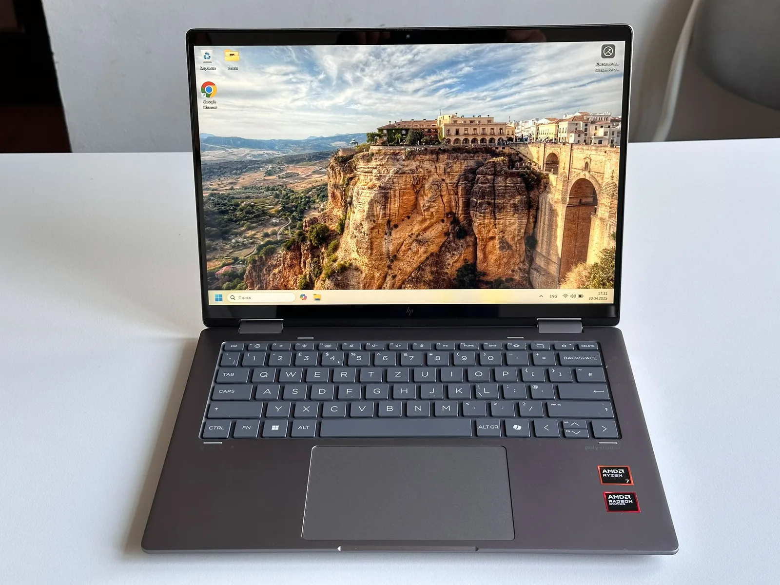 HP Envy x360 14-fa0007na (A0LS0EA)