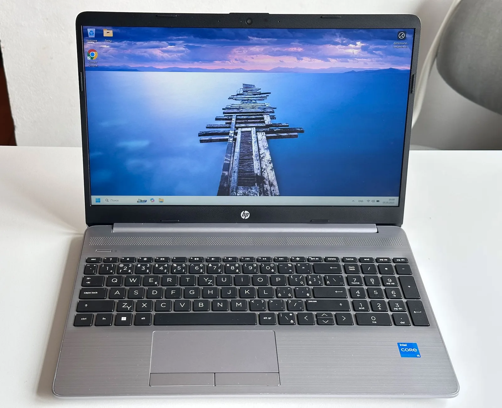 HP 250 G9 (9M3Q6AT)