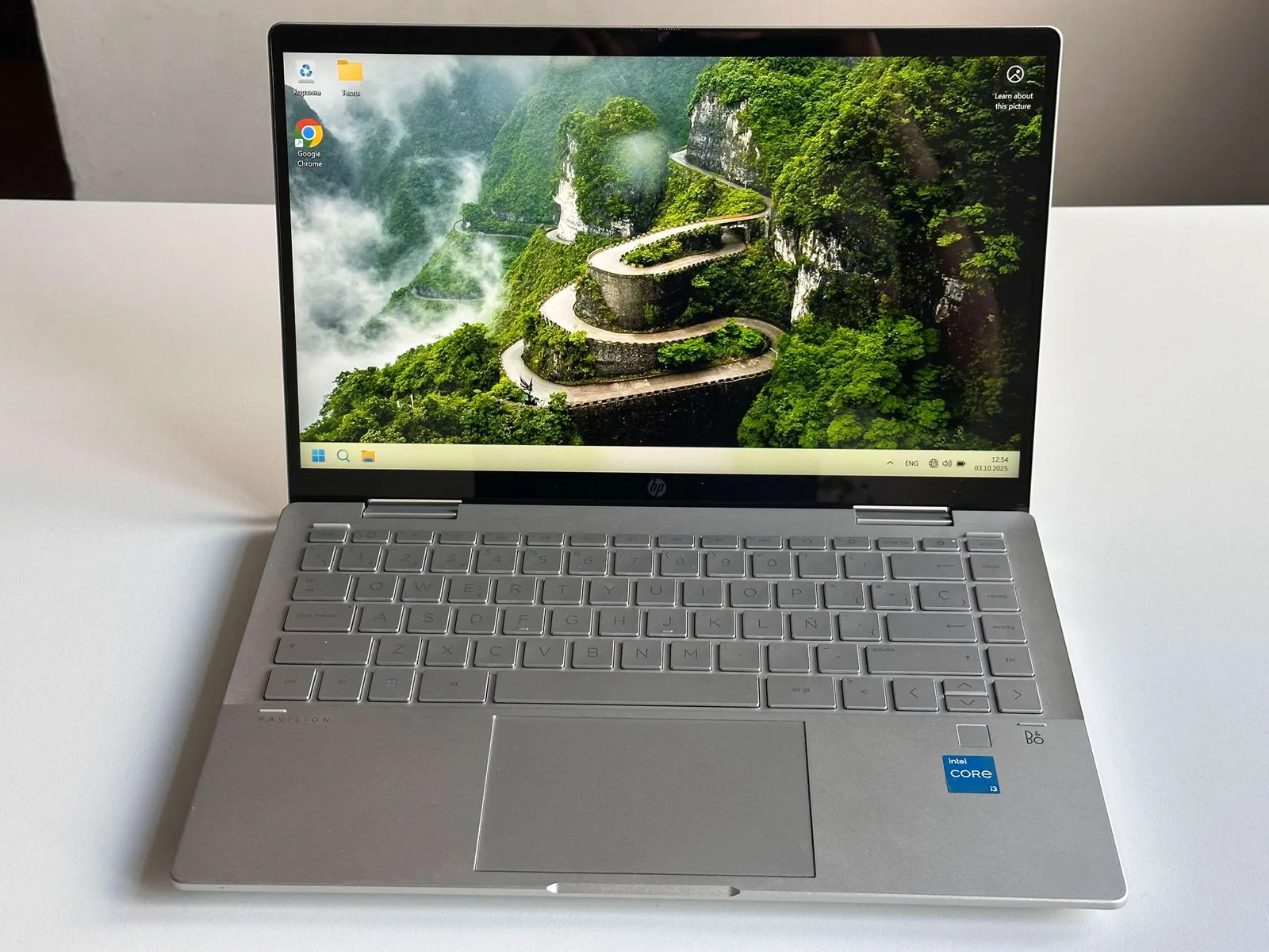 HP Pavilion x360 14 14-ek1002ns (8B107EA)