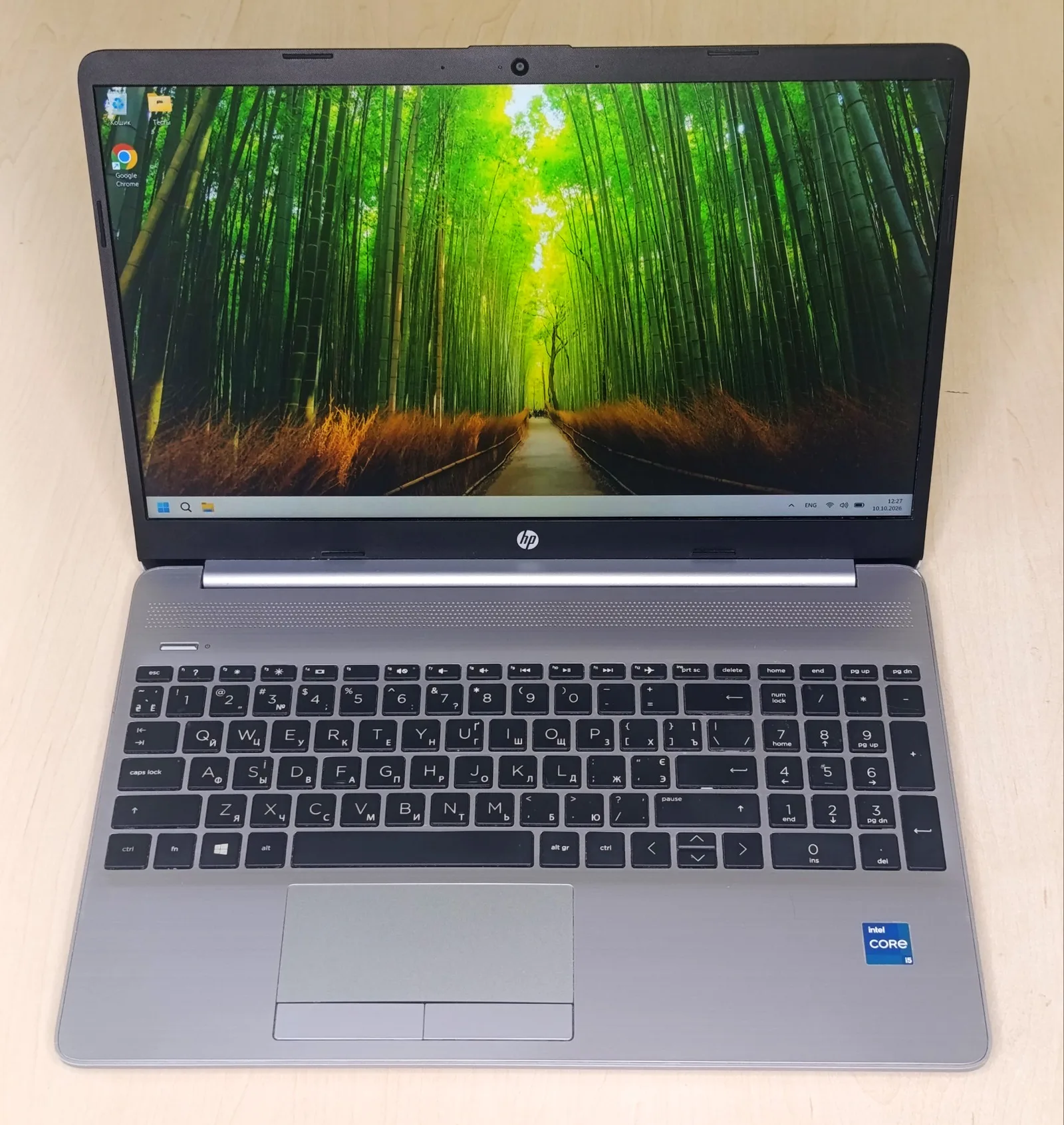 HP 250 G8