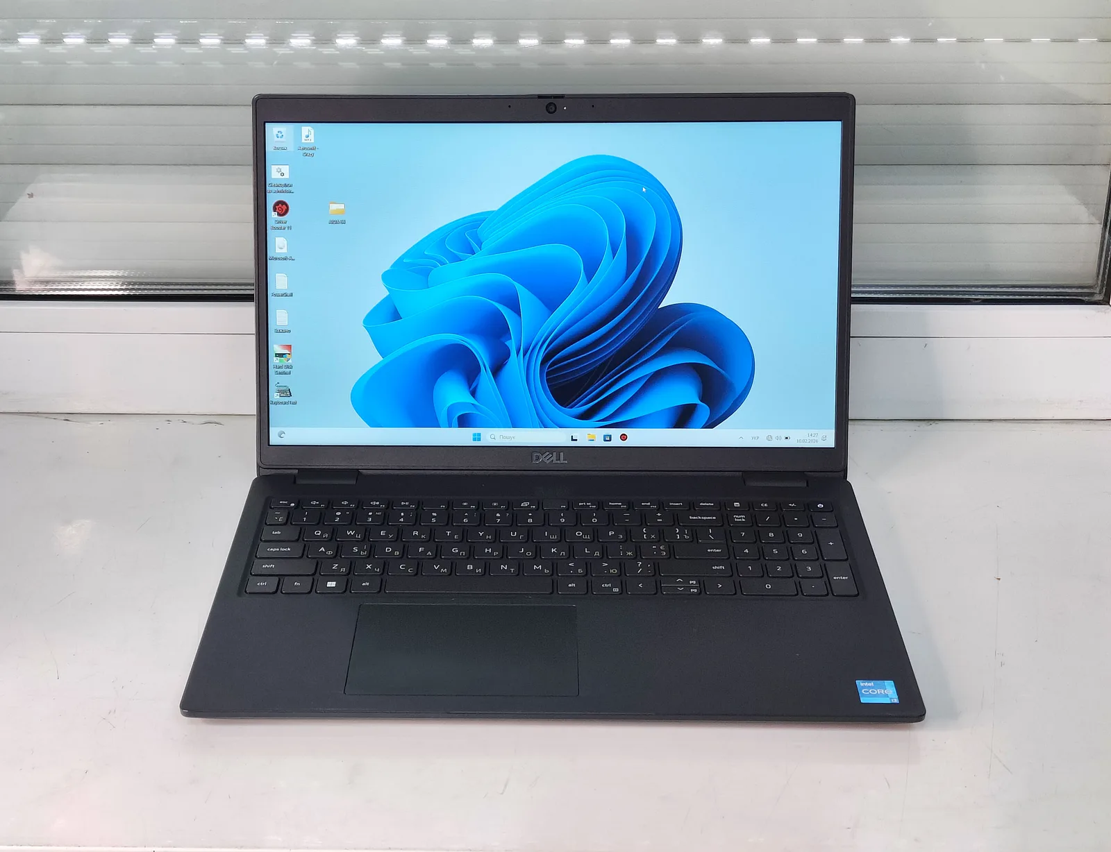 Dell Latitude 3520