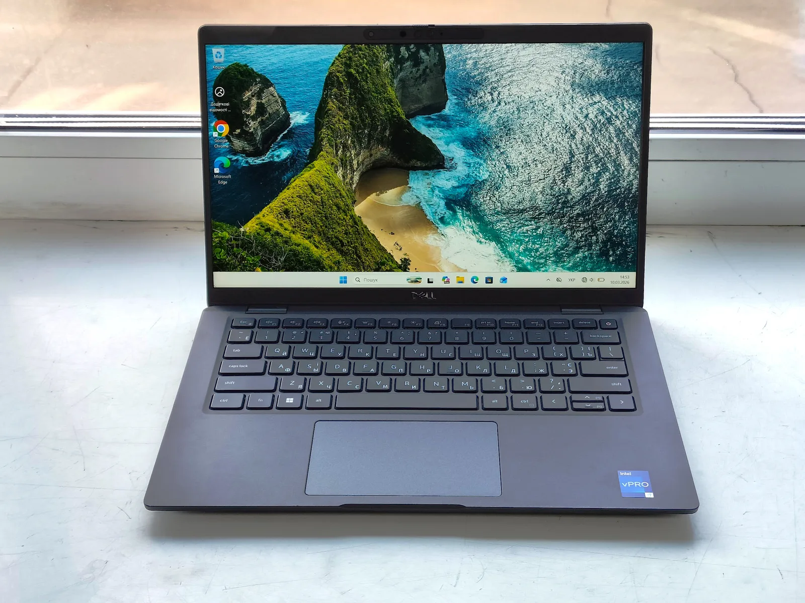 Dell Latitude 7430