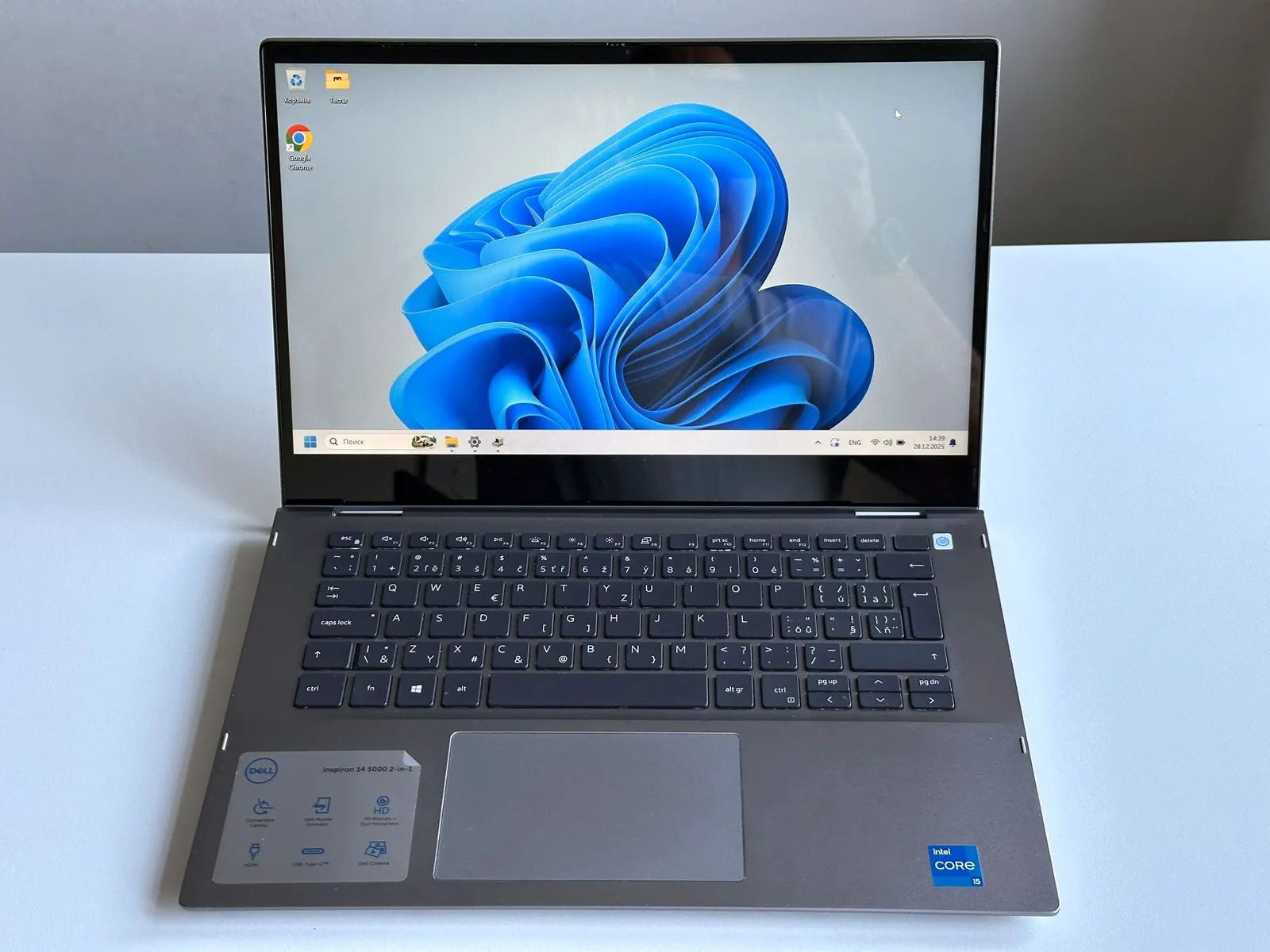 Dell Inspiron 14 5406 2-in-1