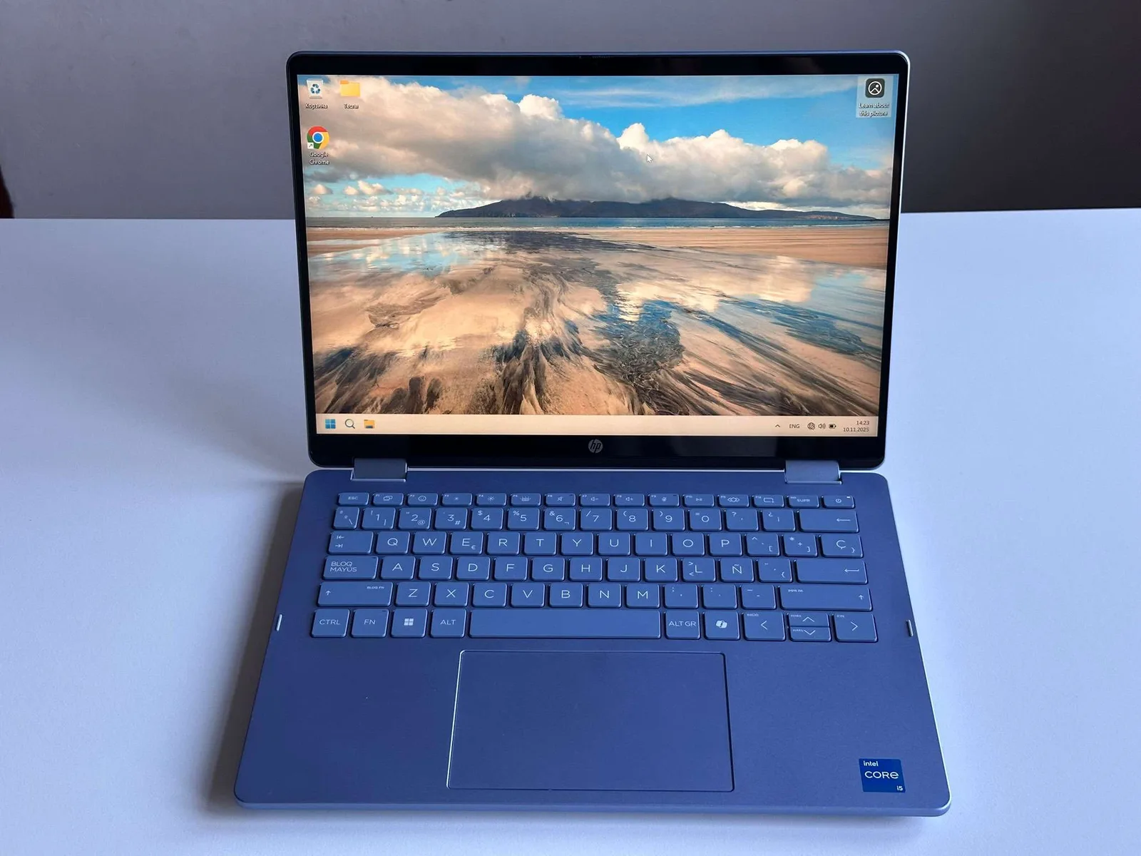 HP OmniBook 5 Flip 14-fp0004ns (BG9T4EA)